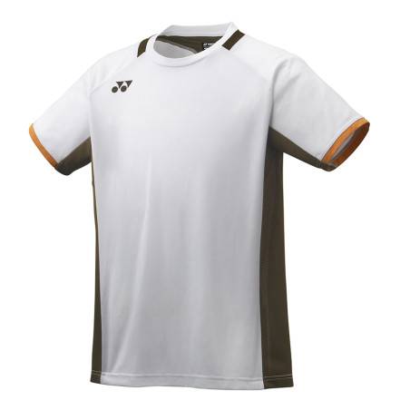 Yonex Polo Men 10638 White