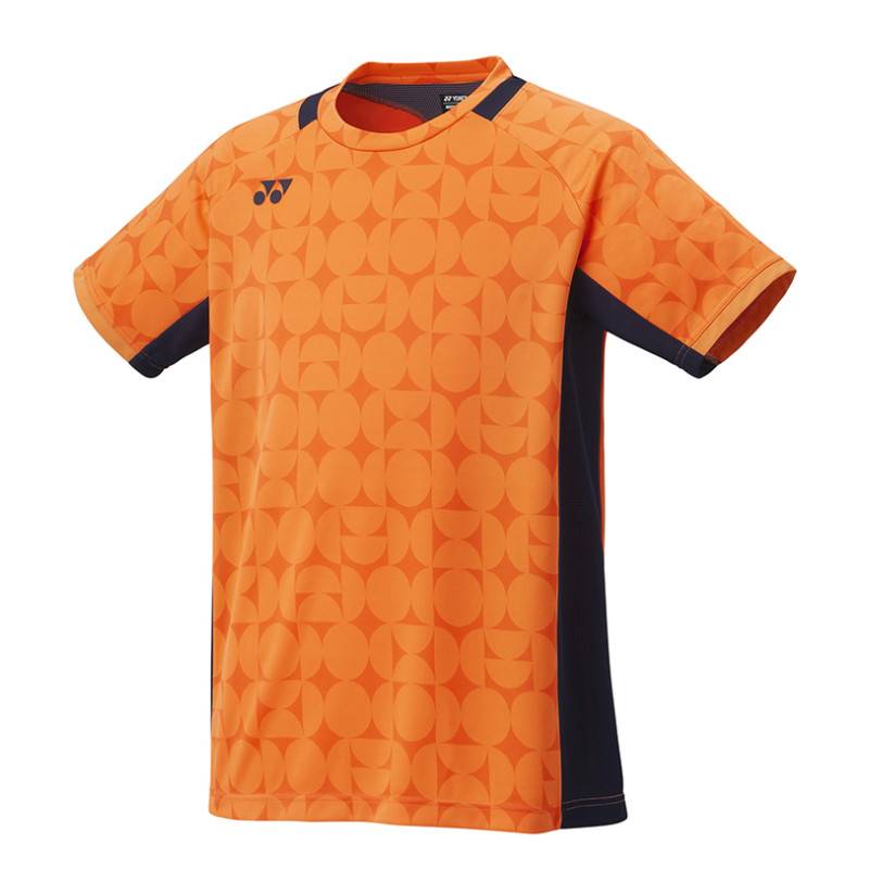 Yonex Polo Men 10638 High Orange
