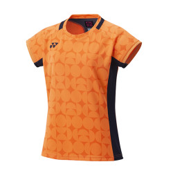 Yonex Polo Women 20852 High Orange