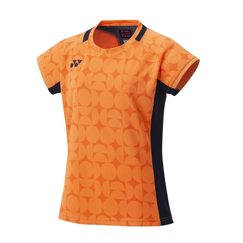 Yonex Polo Women 20852 High Orange