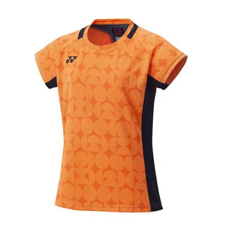 Yonex Polo Women 20852 High Orange