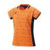 Yonex Polo Women 20852 High Orange