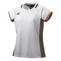 Yonex Polo Women 20852 White