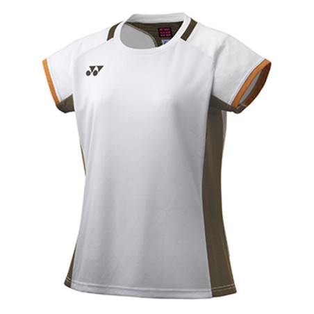 Yonex Polo Women 20852 White