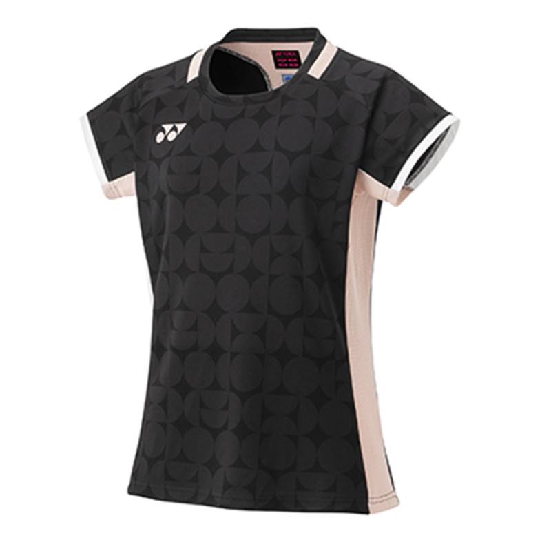 Yonex Polo Women 20852 Black
