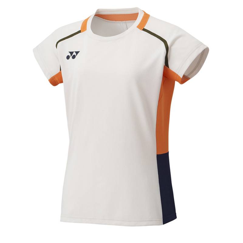 Yonex Polo Women 20851 Natural