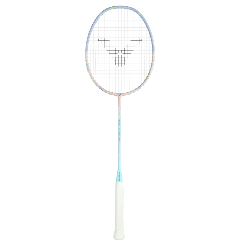 Victor Thruster HMRL Jelly MI 6U (Non cordée)