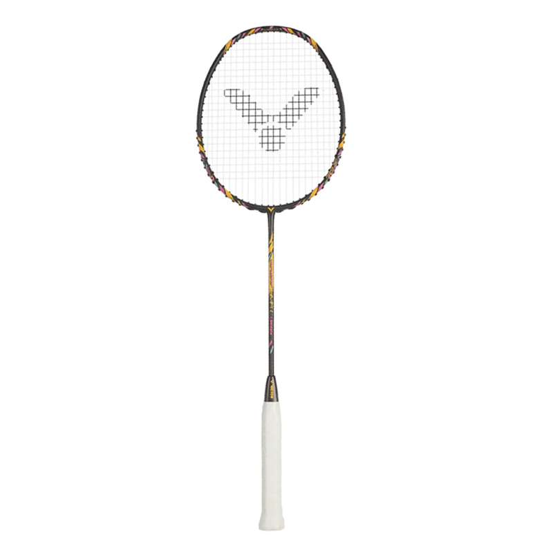 Victor Thruster HMRL Chocolate W 6U (Non Cordée)