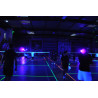Soirées Badminton Fluo 2025 Rennes