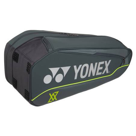 Yonex Expert Racket Bag 02526 VA Steel Gray