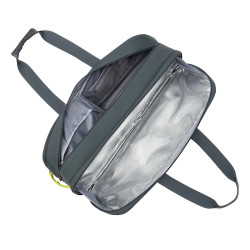 Yonex Expert Tournament Bag 02531 VA Steel Gray