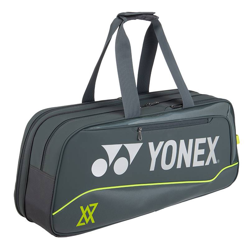 Yonex Expert Tournament Bag 02531 VA Steel Gray
