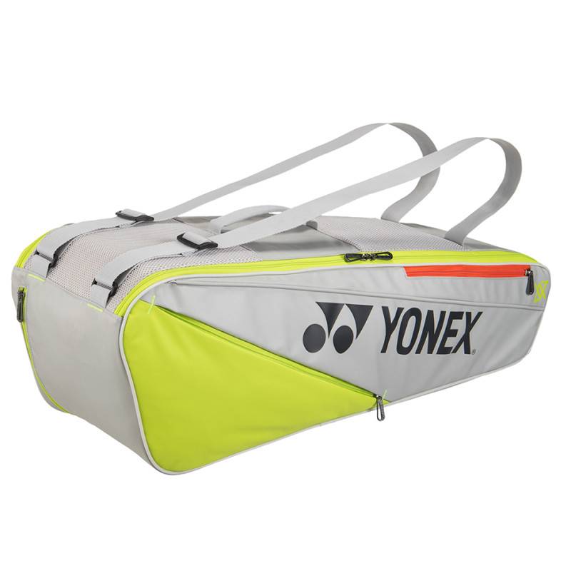 Yonex Club Racket Bag 52526 VA Grayish Beige