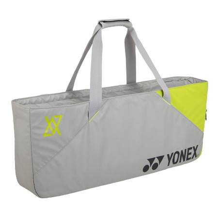 Yonex Club Tournament Bag 52531 VA Grayish Beige
