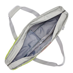 Yonex Club Tournament Bag 52531 VA Grayish Beige
