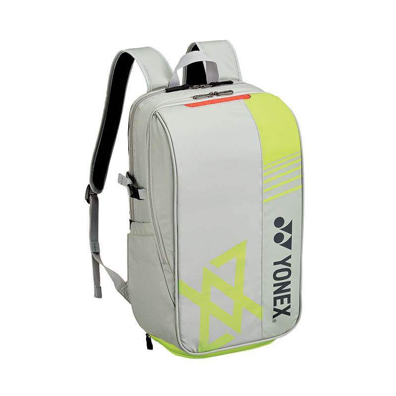 Yonex Club Backpack 52512 VA Grayish Beige