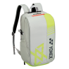 Yonex Club Backpack 52512 VA Grayish Beige