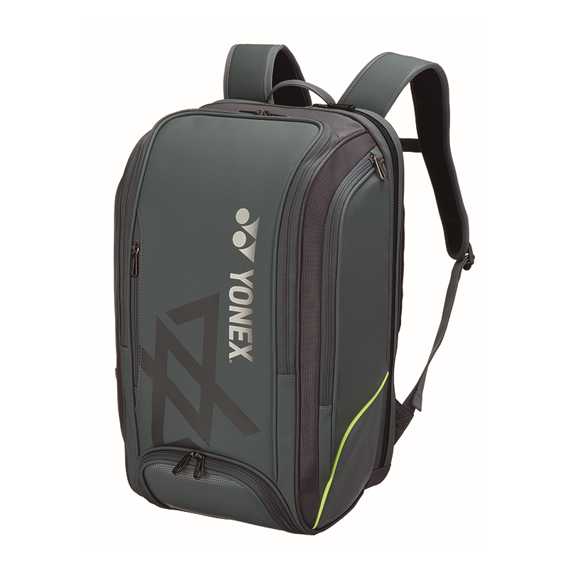 Yonex Expert Backpack 02512 VA Steel Gray