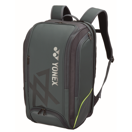 Yonex Expert Backpack 02512 VA Steel Gray