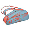 Yonex Active Racket Bag 82426 Blue Gray
