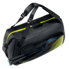 Yonex Active Duffel Bag 82436 Black Lime Green