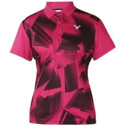 Victor Tee Shirt S1 6112 Women Pink