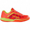 Salming Adder Women Diva Pink Yellow