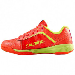 Salming Adder Women Diva Pink Yellow