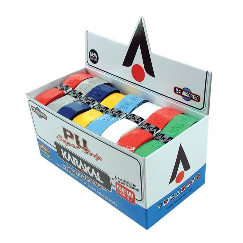 Karakal PU Super Grip