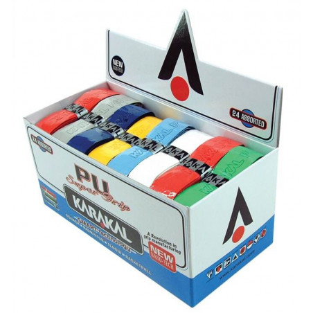 Karakal PU Super Grip