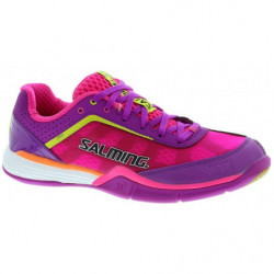Salming Viper Women Pink Purple