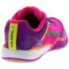 Salming Viper Women Pink Purple