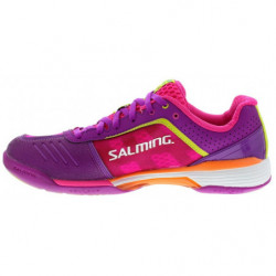 Salming Viper Women Pink Purple