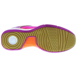 Salming Viper Women Pink Purple