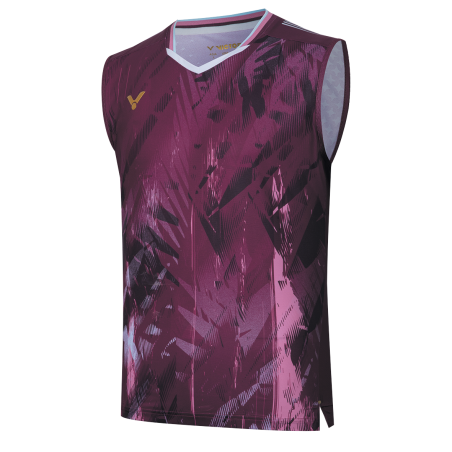 Victor T-shirt T-55001 D