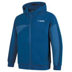 Victor Sweater Jacket J-55605