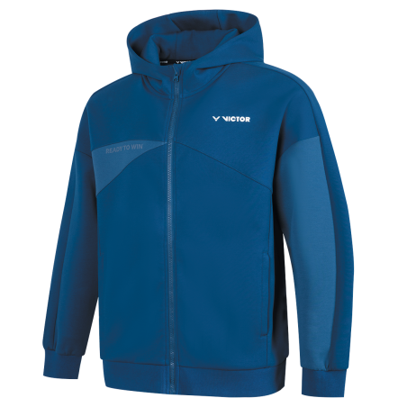 Victor Sweater Jacket J-55605