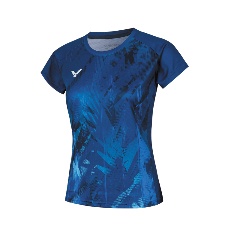 Victor T-shirt T-56000TD B