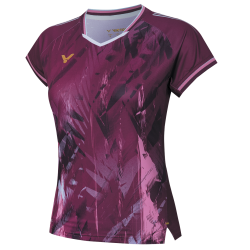 Victor T-shirt T-56000 D