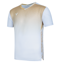 Victor T-shirt T-55002 W