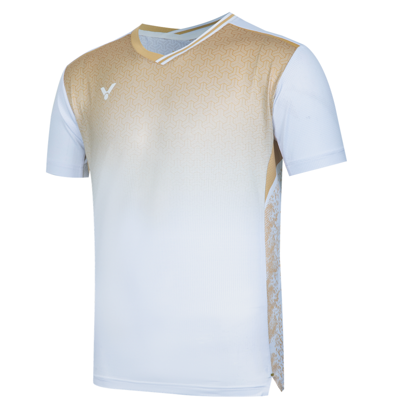 Victor T-shirt T-55002 W