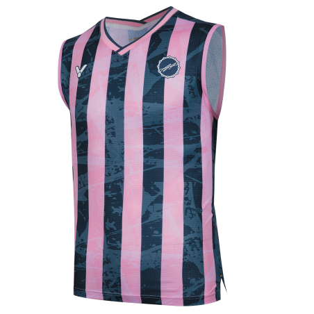 Victor T-shirt T-55090 B