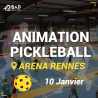 Pickleball