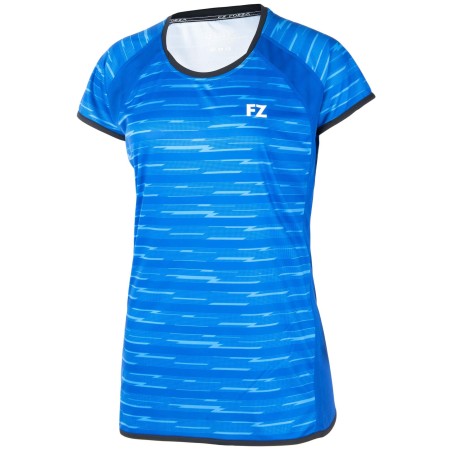 Forza Taki Tee Women Blue Forza Taki Tee Women Blue