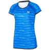 Forza Taki Tee Women Blue