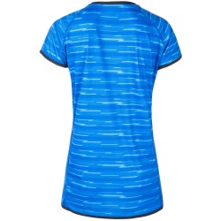 Forza Taki Tee Women Blue