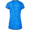 Forza Taki Tee Women Blue