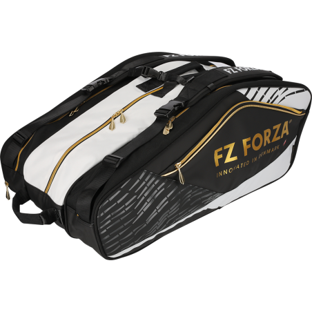 Forza Tour Line X15 Black White