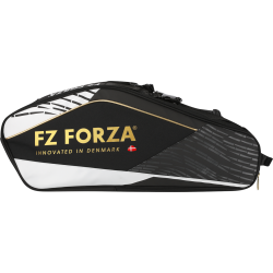 Forza Tour Line X15 Black White