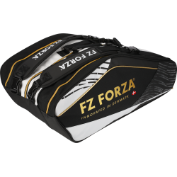 Forza Tour Line X15 Black White